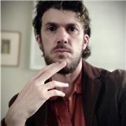 Profesor de historia del arte en educación secundaria / Profesor de lenguaje cinematográfico e historia del cine
